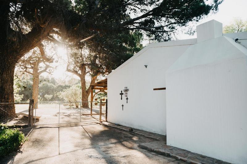 3 Bedroom Property for Sale in Nieu Bethesda Eastern Cape